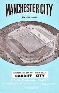 cardiff home 164 to 65 Prog